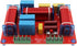 DriSentri 3 400W 4-8 3 Way Crossover, Adjustable Ohm Way One High & Two Low Frequency Divider, HiFi Speaker Crossover