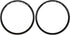 Kase 58mm DIY Adapter Kit - Converts Conventional Screw-in Filter to Magnetic