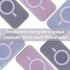 Sonix 17 10ft Case for iPhone Pro | Compatible with MagSafe | Drop Tested | Jelly Lavender