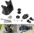 010-10272-00 Heavy Duty Transducer Mount Bracket, Compatible with Garmin Fishfinder, GPSMAP, GSD