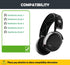 Earpads Replacement Cushion Compatible with SteelSeries Arctis 1,Arctis 3,Arctis 5,Arctis 7,Arctis 9 Gaming Headset Cool Gel Ear pads with Cooling Gel layer