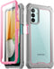 Poetic Guardian Series Case for Samsung Galaxy A13 5G, Full-Body Hybrid Shockproof Bumper with Built-in Screen Protector