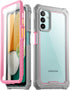 Poetic Guardian Series Case for Samsung Galaxy A13 5G, Full-Body Hybrid Shockproof Bumper with Built-in Screen Protector