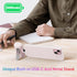 iWALK Portable Charger for iPhone 15 Series, 20W PD Fast Charging Power Bank, 5000mAh Battery Pack