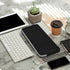 Neoprene Keyboard Sleeve Case for Apple MC184LL/B Wireless Bluetooth Keyboard, Protective Case with Zipper for Small