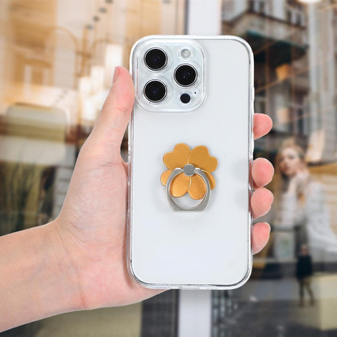 Teaaha 8 360 180 Pcs Cell Phone Ring Holder, Rotate and Adjustable Ring Holder for Phone Case, Rings Stand for Cell