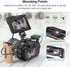 SMALLRIG Camera Cage for Sony Alpha 7S III / A7S III / A7SIII / A7S3-2999