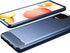 Osophter for Galaxy A22 4G Case - Shock-Absorption Flexible TPU Rubber Protective Cover with Screen Protector