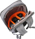 Shockproof Camera Insert Bag for SLR DSLR Mirrorless Camera Accessories, Water Resistant Pouch with Adjustable Dividers