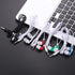 Kids Earbuds Headphones Bulk 100 Pack Class Set for School, Classroom Students, Wholesale Durable Earphones (100 Black)