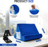 Sttargxing Universal Multi-Angle Tablet Holder - Soft Pad Stand with Net Pocket & Phone Stands for Lap, Knee, Sofa