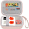 Carrying Case for Yoto Mini, Kids Portable Bluetooth Travel Speaker Player, Kids Audio & Music Player cover, Children s