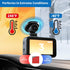 Suplogico 10 60% Pcs Double Sided Tape for Dash Cam - Ultra Heat Resistant Adhesive Pads for Windshield, Dashboard