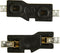 YMDK Gateron Low Profile Hot Swap Plug Socket for KS-27 PCB Mechanical Keyboard