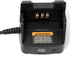Fumei PMLN7089 Car Travel Charger Base for Motorola Radio CP040 CP380 PR400 DEP450 GP3688 DP1400