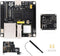 Waveshare Luckfox Pico Ultra RV1106 - Linux Micro Development Board with ARM Cortex-A7/RISC-V, 8GB EMMC, PoE Module