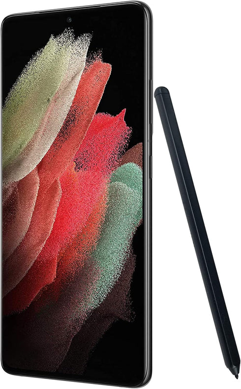 2pcs Galaxy S21 Ultra Pen Replacement for Samsung Galaxy S21 Ultra 5G Touch Stylus S Pen with Tips/Nibs