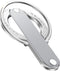 GripMate 2nd Gen for Magsafe Phone Grip for iPhone - Strong Dual-Sided Magnetic