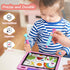 Digiroot Kids Stylus Pens for Fire HD Kids Tablet, 3 Pack with Durable Rubber Tips, Compatible with Fire Tablet, iPad,