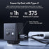 ULANZI SL02 GN8 6500K 4 Mini Flash Speedlite Video Light Hot Shoe Mount Portable Camera Flash Speedlight Power Levels
