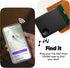 Life360 Pack 2-Pack Tile Starter - Bluetooth Trackers and Item Finders for Keys, Wallets & More. Both iOS and Android