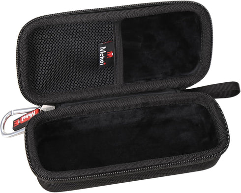 Mchoi Hard Case for Baseus Portable Charger, 30,000mAh Power Bank, Waterproof Shockproof Protective Case
