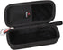Mchoi Hard Case for Baseus Portable Charger, 30,000mAh Power Bank, Waterproof Shockproof Protective Case