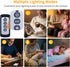 WDZP Dimmable clipper0722-54 YYOJ-light-289 HU-XI-201 LA-123 LA-121 New Floor Lamp Replacement Remote Control for JOOFO