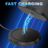 Power Up Charging Dock - Compatible with Ultimate Ears UE Boom 3/Megaboom 3/Blast/Megablast (Wall Charger & 5 Feet