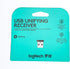 Logitech USB Unifying Receiver - 2 Pack for Personal Computer