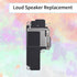 Loud Speaker Buzzer Module Replacement for iPhone 12 Pro, Assembly Loudspeaker Fix, Ringer Sound Flex Cable