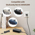 KFD 22V AC/DC Adapter for Skullcandy Barrel 2SKSK1849 11.1V 4400mAh Li-ion Battery, 60W Power Supply Cord