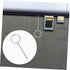 Hemobllo 300-Piece Set Sim Card Ejector Tool - Essential Mobile Accessories