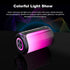 Jierben 5.4, IPX7 8 Portable Bluetooth Speaker, Bluetooth Speaker Stocking Stuffers, Powerful Crystal Clear Sound