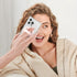 VZZNN 2 16/15/14/13/12 PCS Silicone Magnetic Phone Grip Holder,Loop Grip Phone Holder,Easy to Install
