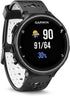 Soft Silicone Replacement Watch Band - for Garmin Forerunner 230/235/220/620/630/735 Smart Watch