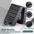 6 in 1 Charging Station for Multiple Devices, 50W Dock with Mixed Charging Cables for Cellphone, Tablet, iPhone, iPad