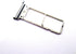 2X 20 5G 6.7 inch Dual SIM Double Card Tray Slot Holder Replacement Compatible with Samsung Galaxy Note (Mystic Green)