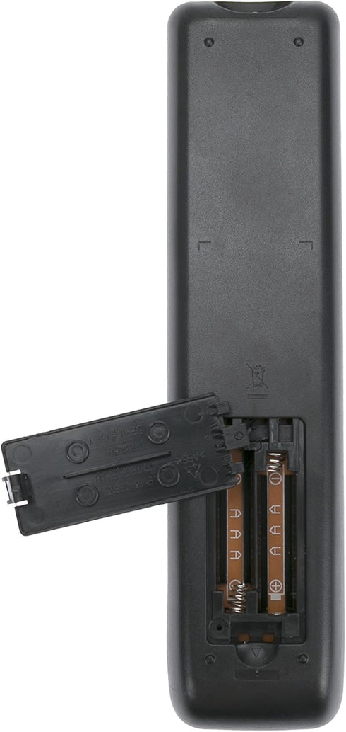 AIDITIYMI AK59-00123A Remote Control Replacement for Samsung Blu-ray Disc Player