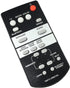Replacement Remote Control FSR73 ZP80760 for Yamaha Sound Bar Home Theater Speaker System ATS-1050 SRT-700 YAS-105