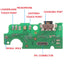 YWLRONG Dock Connector for T-Mobile REVVL 4 5007Z/5007W USB Charging Port Flex Cable Replacement