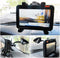 Car Truck GPS & Tablet Windshield Mount, Suction Cup Holder with Adjustable Bracket, Fits 7 Inch Garmin Devices
