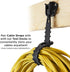 Spider Tool Holster - Packs of Three Add-Ons, Drill Pins, Pro Tool Tabs, Pro Tool Grips, Cable Straps