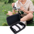 WERJIA Hard Case Compatible with Barchrons/WINWEND/RODDEN Microscope for Kids, 1000X Handheld Microscope