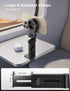 JOYROOM for Magsafe Airplane Phone Holder, Hands-Free Plane Phone Holder for iPhone 15 Pro Max