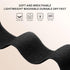 5 Pack Stretchy Nylon Compatible with Fitbit Charge 6 Bands/Fitbit Charge 5 Bands for Women Men, Elastic Adjustable Straps Sport Replacement Wristbands for Fitbit Charge 5/6 Watch