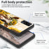 Mxfdegf 40 5G 5G 5G 6.56",Milk for TCL XE Phone Case for TCL XE Case,Slim Anti-Scratch Shockproof Durable Black