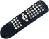 ZdalaMit NB657UD RTNB657UD Commander ZC350SL8 Replacement Remote Control Compatible with Sylvania DVD Recorder