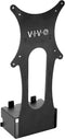 VIVO Quick Attach VESA Adapter Plate Bracket for Samsung T55 Series Monitors, VESA up to 100x100