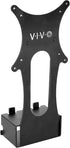 VIVO Quick Attach VESA Adapter Plate Bracket for Samsung T55 Series Monitors, VESA up to 100x100